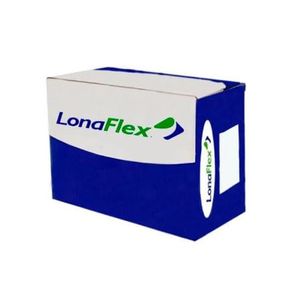 Pastilha De Freio Doblo Dianteira Lonaflex P68 Sem Alarme Sistema Teves Jogo