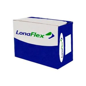 Pastilha De Freio F1000 Dianteira Lonaflex P19C Sem Alarme Sistema Bendix Jogo