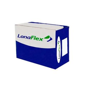 Pastilha De Freio Montana Corsa Hatch Dianteira Lonaflex P46 Com Alarme Sistema Trw Jogo