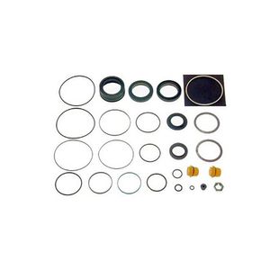 Reparo Caixa Direcao Hidraulica Vedacoes 22150771S Trw