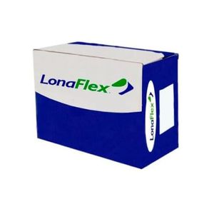 Pastilha De Freio Gol G1 Dianteira Lonaflex P17 Sem Alarme Sistema Teves Jogo