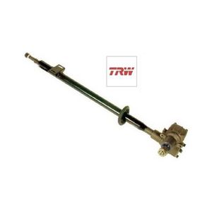 Caixa De Direção Mecanica Kombi Carat 1.6 8V Trw 10320039S