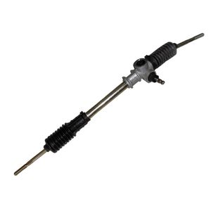 Caixa De Direção Mecanica Fiorino Std 1050 8V Ncd10134 Nakata