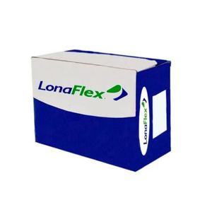 Pastilha De Freio F1000 Dianteira Lonaflex P105 Sem Alarme Sistema Bendix Jogo