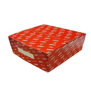 Pastilha De Freio Stilo Dianteira Trw Rcpt13330 Com Alarme Jogo