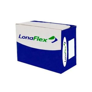 Pastilha De Freio Chevette Chevy 500 Dianteira Lonaflex P6 Sem Alarme Sistema Teves Jogo