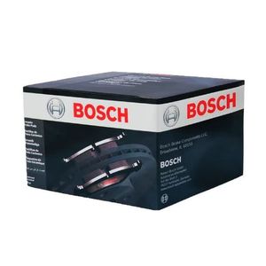 Pastilha De Freio Argo Dianteira Bosch 0986Bb0786 Sem Alarme Jogo