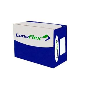 Pastilha De Freio Ducato Boxer Dianteira Lonaflex P438B Com Alarme Sistema Girling Jogo