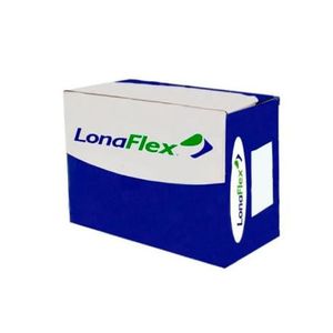 Pastilha De Freio Pajero Traseira Lonaflex P616 Com Alarme Sistema Sumitomo Jogo