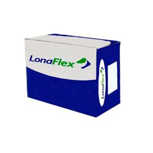 Pastilha De Freio Pajero L200 Dianteira Lonaflex P500 Com Alarme Sistema Akebono Jogo