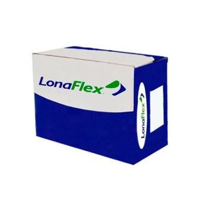 Pastilha De Freio Amarok Dianteira Lonaflex P1028 Sem Alarme Sistema Bosch Jogo