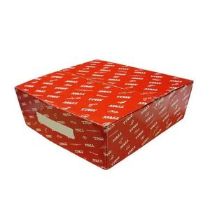 Pastilha De Freio Accord Crv Dianteira Trw Rcpt11970 Sem Alarme Sistema Akebono Jogo