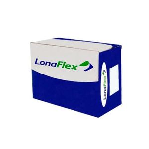 Pastilha De Freio Golf Dianteira Lonaflex P58B Com Alarme Sistema Teves Jogo