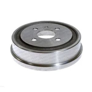 Par Tambor Freio Astra 2.0 Traseiro 200Mm 4 Furos Sem Cubo Hf26 Hipper Freios