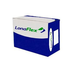 Pastilha De Freio S10 Dianteira Lonaflex P110 Com Alarme Sistema Delphi Jogo