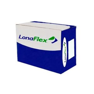 Pastilha De Freio Tempra Dianteira Lonaflex P48 Sem Alarme Sistema Teves Jogo