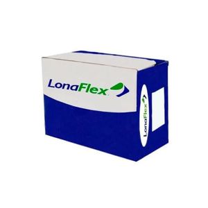 Pastilha De Freio Axor Dianteira Ou Traseira Lonaflex P116 Sem Alarme Sistema Knorr Jogo