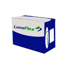 Pastilha De Freio S10 Dianteira Lonaflex P107 Sem Alarme Sistema Varga Jogo