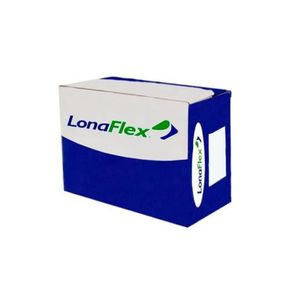 Pastilha De Freio Silverado F1000 Dianteira Lonaflex P106 Sem Alarme Sistema Bendix Jogo