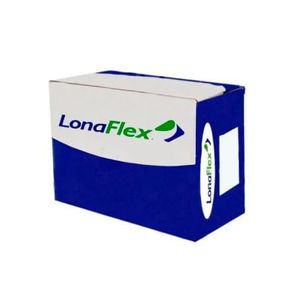 Pastilha De Freio Tucson Azera Dianteira Lonaflex P635 Com Alarme Sistema Akebono Jogo