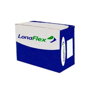 Pastilha De Freio Scenic Dianteira Lonaflex P391A Com Alarme Sistema Girling Jogo