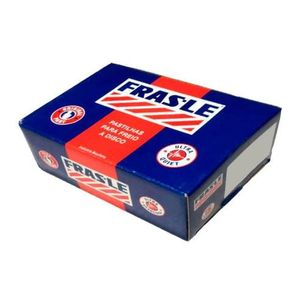 Pastilha De Freio Fh13 Dianteira Ou Traseira Frasle Pd196 Sem Alarme Sistema Volvo Jogo