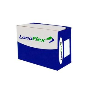 Pastilha De Freio C4 Dianteira Lonaflex P353 Sem Alarme Sistema Bosch Jogo