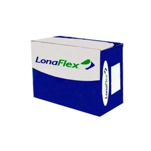 Pastilha De Freio 307 Dianteira Lonaflex P505 Sem Alarme Sistema Bosch Jogo