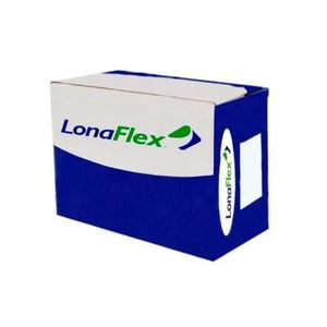 Pastilha De Freio Aircross Dianteira Lonaflex P346 Sem Alarme Sistema Girling Jogo