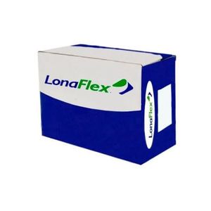 Pastilha De Freio Doblo Dianteira Lonaflex P494 Sem Alarme Sistema Teves Jogo