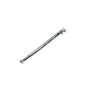 Barra Direcao 712Mm Bde2425 Trw
