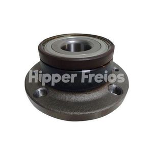 Cubo Roda Traseiro 4 Furos COM Rolamento COM Abs Hfct44A Hipper Freios