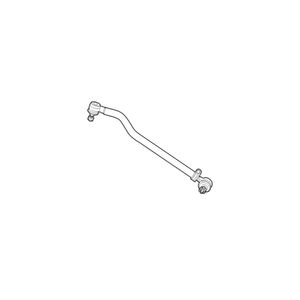 Barra de Direção Ls2638 8140 Dianteira Lateral 739mm Nakata N5111