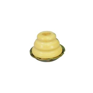 Kit Amortecedor Traseiro Esquerdo/Direito 1 Batente COM Inserto Ksc04212S Cofap
