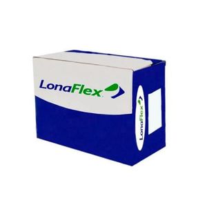 Pastilha De Freio Xsara Dianteira Lonaflex P411 Sem Alarme Sistema Girling Jogo