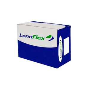 Pastilha De Freio Doblo Strada Dianteira Lonaflex P78A Com Alarme Sistema Teves Jogo