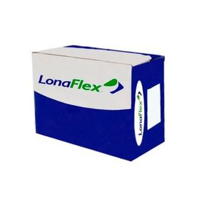 Pastilha De Freio Ranger Dianteira Lonaflex P332 Sem Alarme Sistema Bosch Jogo