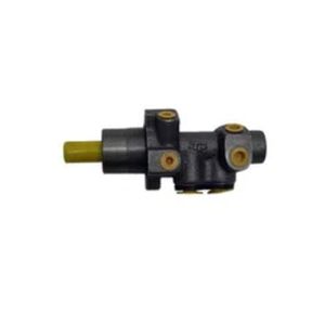 Cilindro Mestre Freio Corsa Sesan 1.0 1.6 Sem Abs 20.00Mm 5991 Ate