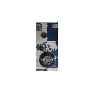 Jogo Reparo Cilindro Freio Completo I82911 Knorr