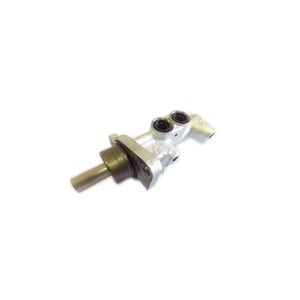 Cilindro Mestre Freio Com Abs Sem Reservatorio Duplo 20,64Mm Ferro Fundido 6966 Ate