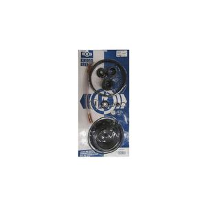 Jogo Reparo Cilindro Combinado Completo I82912R Knorr