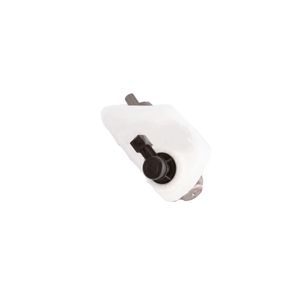 Cilindro Mestre Freio Sem Abs Com Reservatorio Duplo 20,64Mm Ferro Fundido Cm9385Cr 0986Ab8607 Bosch