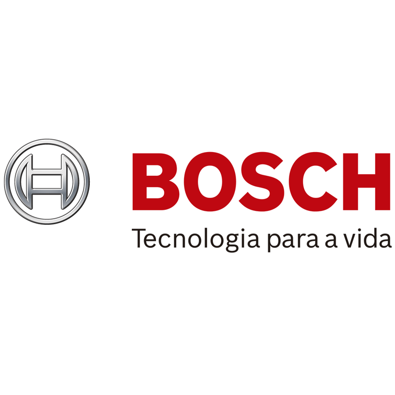Cilindro Mestre de Freio Duplo Bosch 0986AB8615 Fiat Uno Premio Elba Fiorino sem ABS 20,64mm