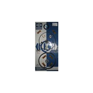 Jogo Reparo Cilindro Combinado Completo Ii352771 Knorr