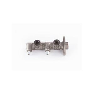 Cilindro Mestre Freio 28,57Mm Cm1254Sr 0986Ab8626 Bosch