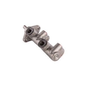 Cilindro Mestre Freio Sem Abs Com Reservatorio Duplo 22,22Mm Ferro Fundido Cm9823Sr 0986Ab8625 Bosch