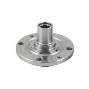 Cubo Roda Dianteiro 4 Furos Sem Rolamento Sem Abs Nkf8019 Nakata