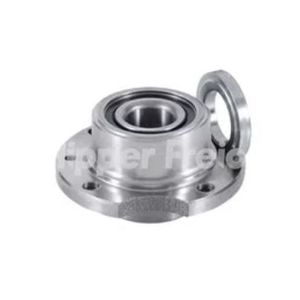 Cubo Roda Traseiro 4 Furos COM Rolamento Hfct37A Hipper Freios