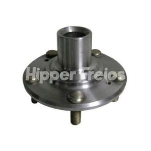 Cubo Roda Dianteiro 5 Furos Sem Rolamento Hfcd700A Hipper Freios