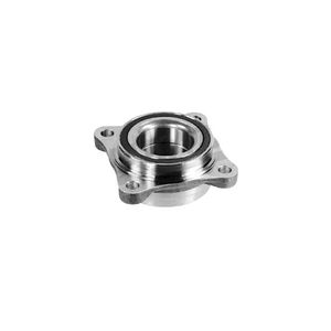 Cubo Roda Dianteiro 4 Furos COM Rolamento SEM Abs Nkf8081 Nakata